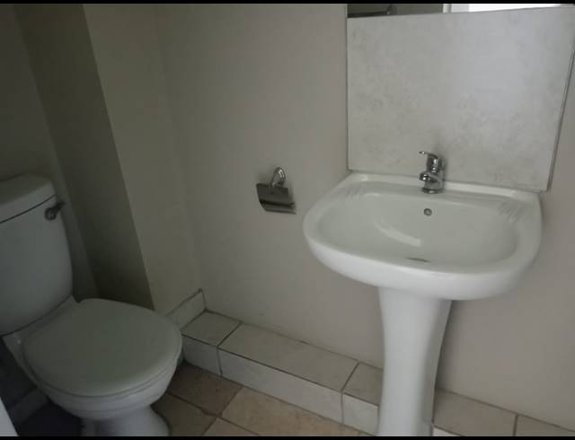 1 BEDROOM FLAT FOR SALE IN TONGAAT CENTRAL